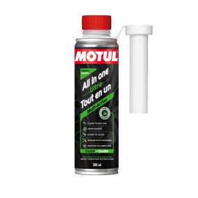 Motul All in One Ultra (Gasolina)