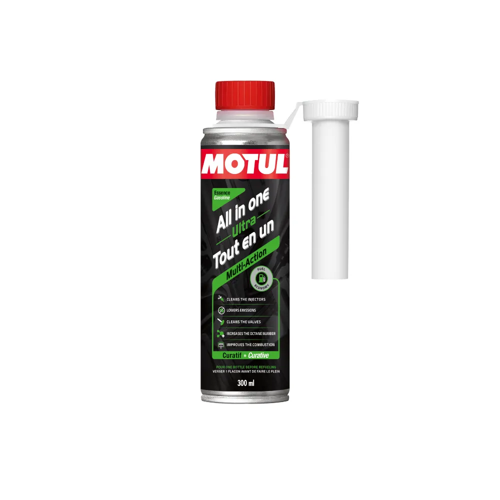Motul All in One Ultra (Gasolina)