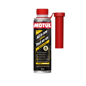 Motul All in One Ultra (Diésel)