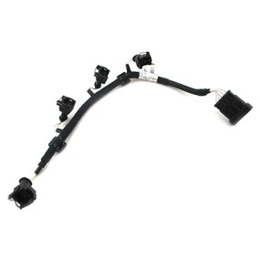Cable el&eacute;ctrico Meat & Doria 25456