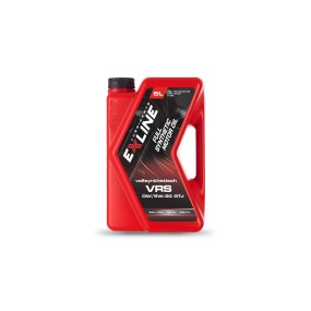 EXLINE VRS 0W/5W30 GTJ