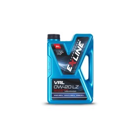 EXLINE VRL 0W20 LZ