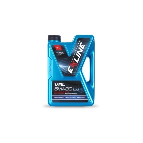 EXLINE VRL 5W30 LJ