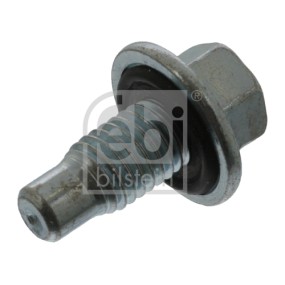 Tapón roscado, colector de aceite FEBI 48881