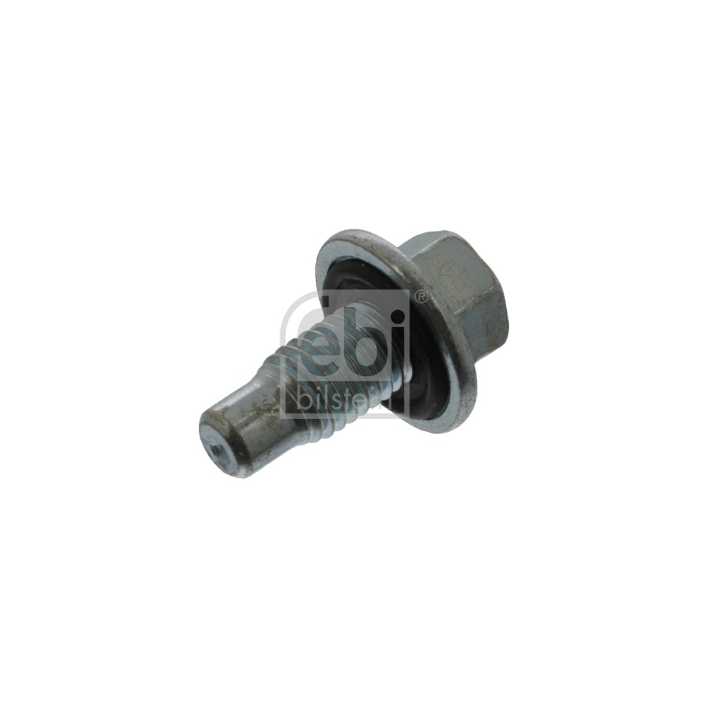 Tapón roscado, colector de aceite FEBI 48881