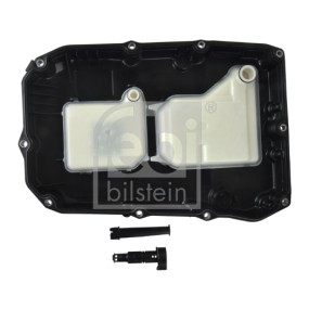 Filtro hidráulico transmision automatica Febi 175369