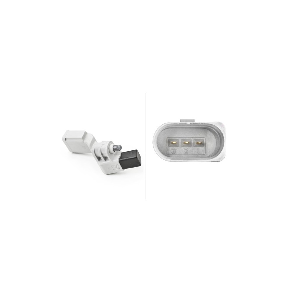 Generador de impulsos, cigüeñal   81055 CHN3D056NGK