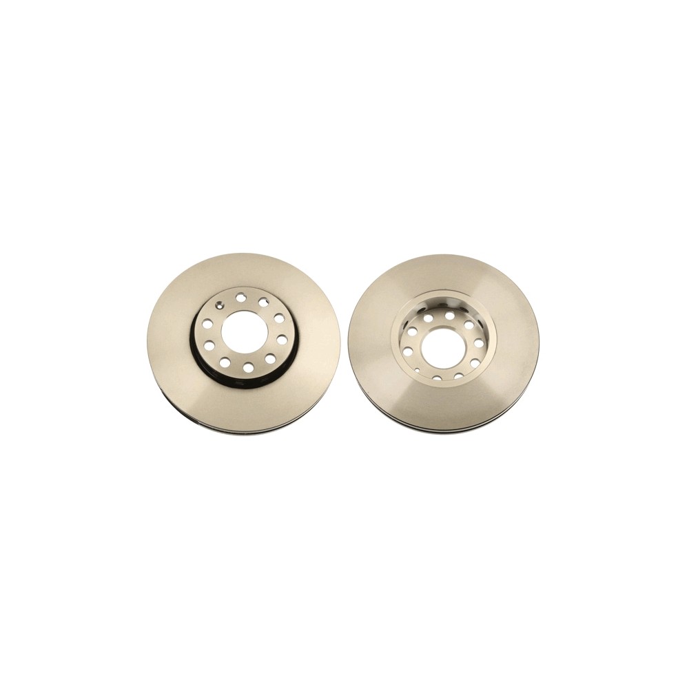 Juego de discos TRW DF2652