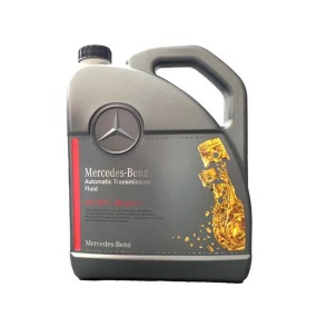 Aceite OEM Mercedes-Benz cambio A0029890603