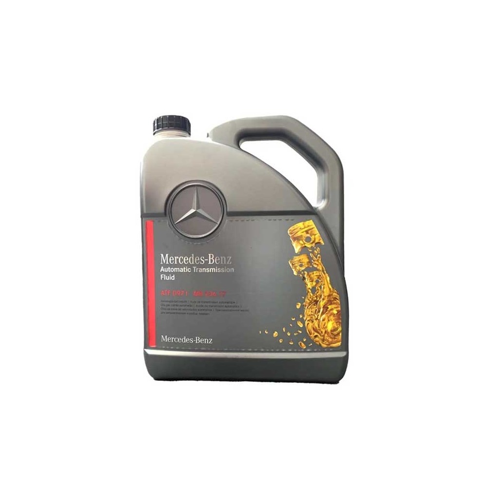 Aceite OEM Mercedes-Benz cambio A0029890603