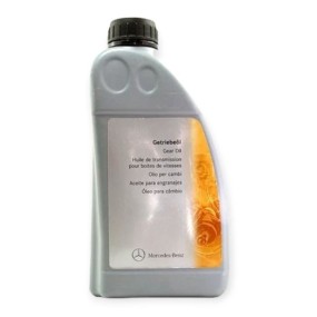 Aceite OEM Mercedes-Benz diferencia A0009894404