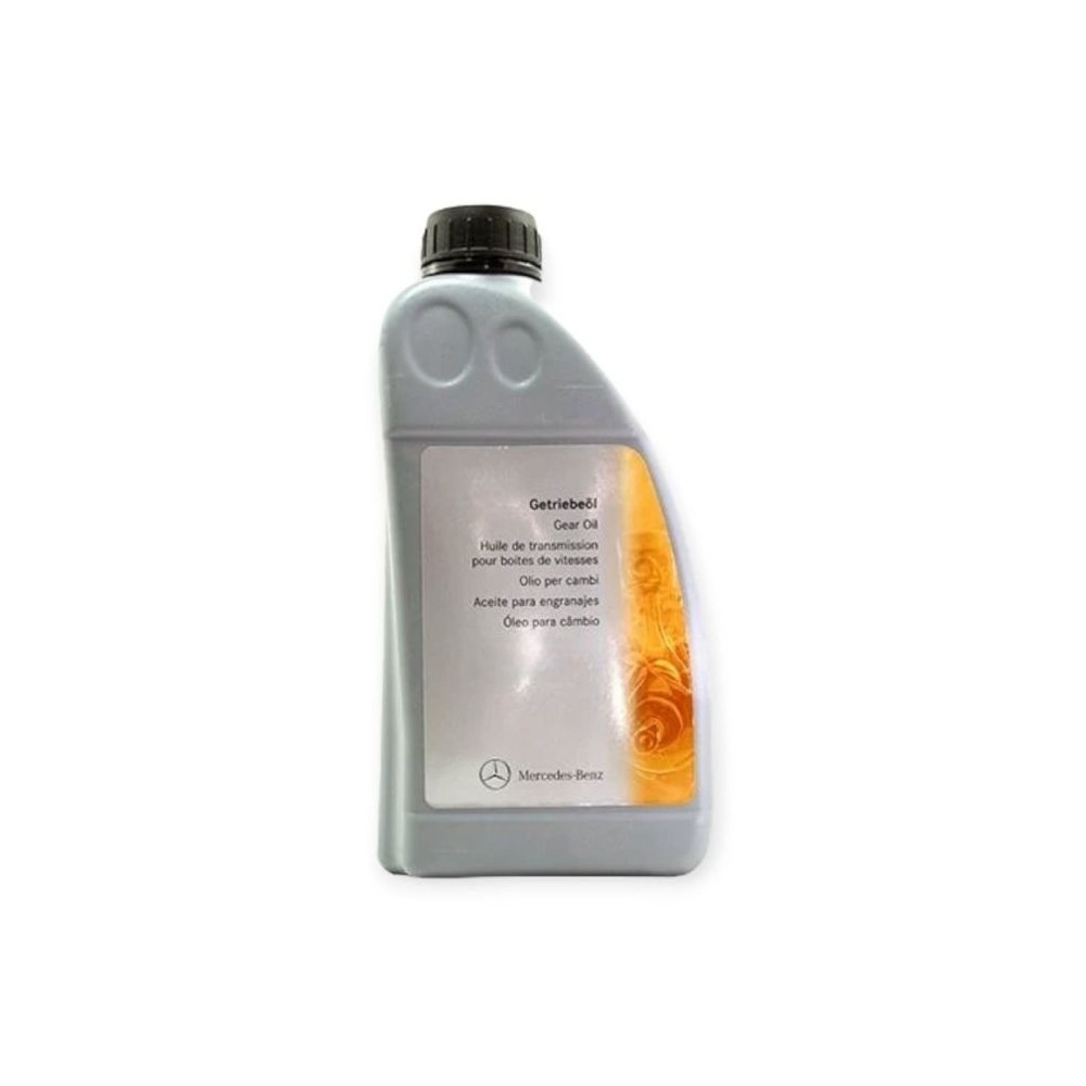 Aceite OEM Mercedes-Benz diferencia A0009894404