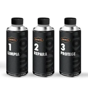 Auxol Kit reparación Junta Culata (3 Fases)