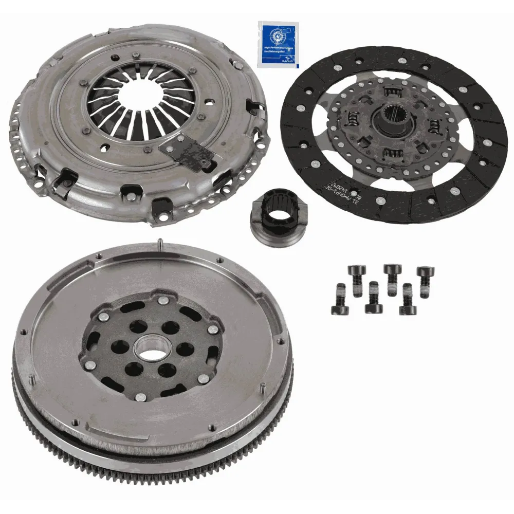 Kit de embrague SACHS 2290 601 128