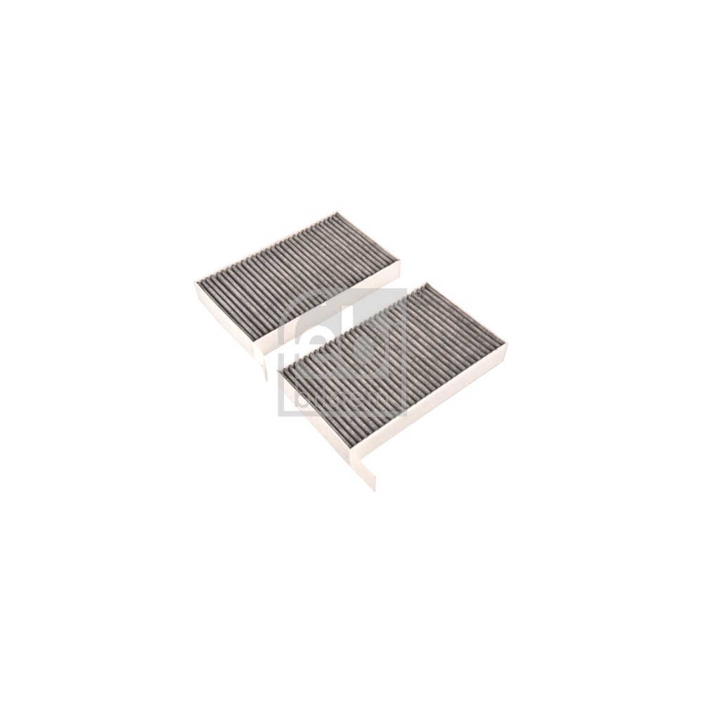 Kit de filtros, recirculación aire habitáculo 178281