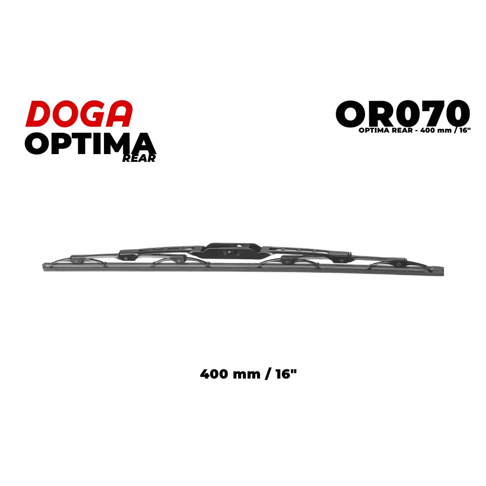 Escobilla doga OR070