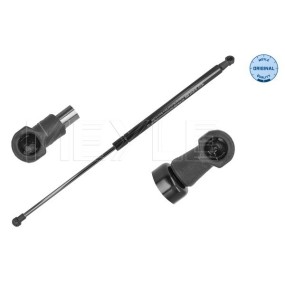 Resorte Met&aacute;lico Meyle 16-40 910 0058