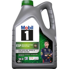 Mobil 1 5w30 ESP