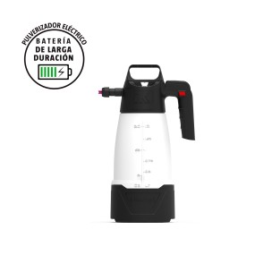 IK e-Foam Pro 2 (Pulverizador eléctrico profesional)