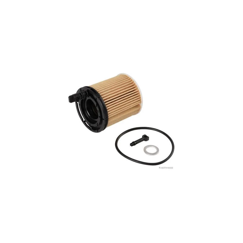 Filtro de aceite F 026 407 356 - P7356