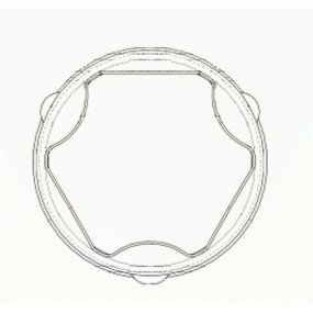 Fuelle Spidan 24694