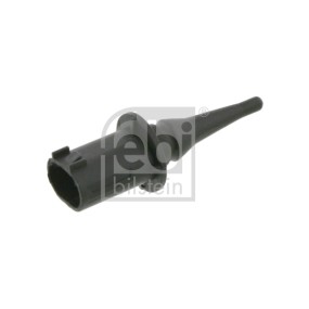 Sensor, temperatura exterior FEBI 26086