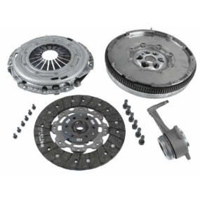 Kit embrague con volante motor 2290 601 009 SACHS