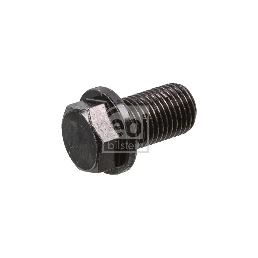 Tapón roscado, colector de aceite FEBI 194278