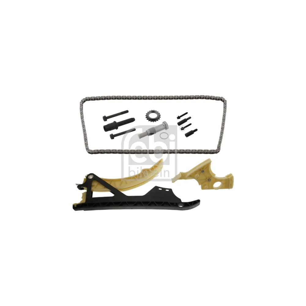 Kit cadena distribucion Febi 47659