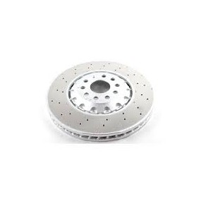 Disco de freno original VW 5WA615301J