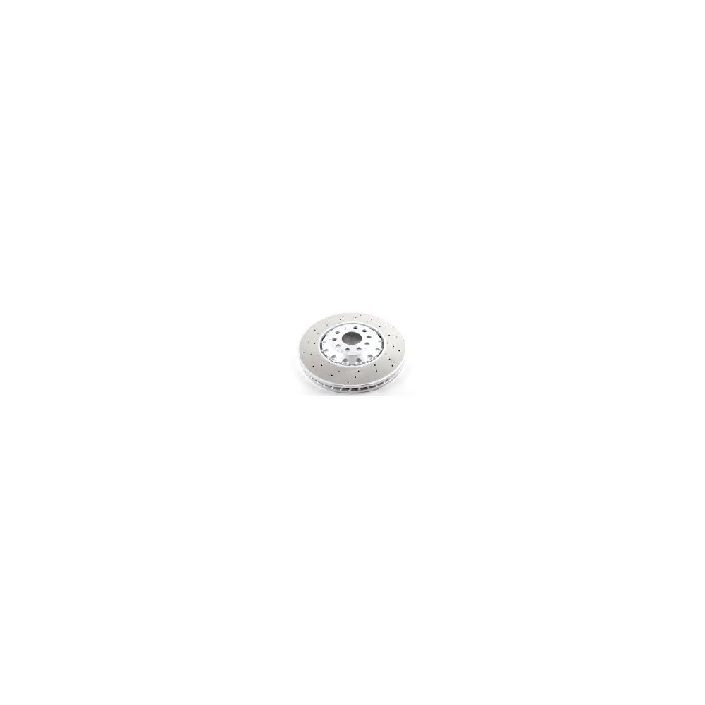 Disco de freno original VW 5WA615301J