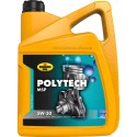 Kroon-Oil Poly Tech MSP 5w30