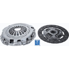 Kit de embrague Sachs 3000 950 551