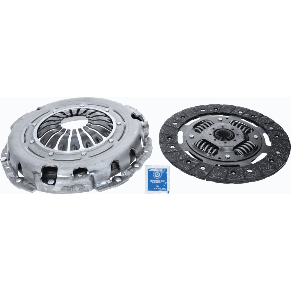 Kit de embrague Sachs 3000 950 551