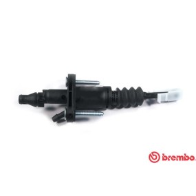 Cilindro maestro, embrague BREMBO C23012