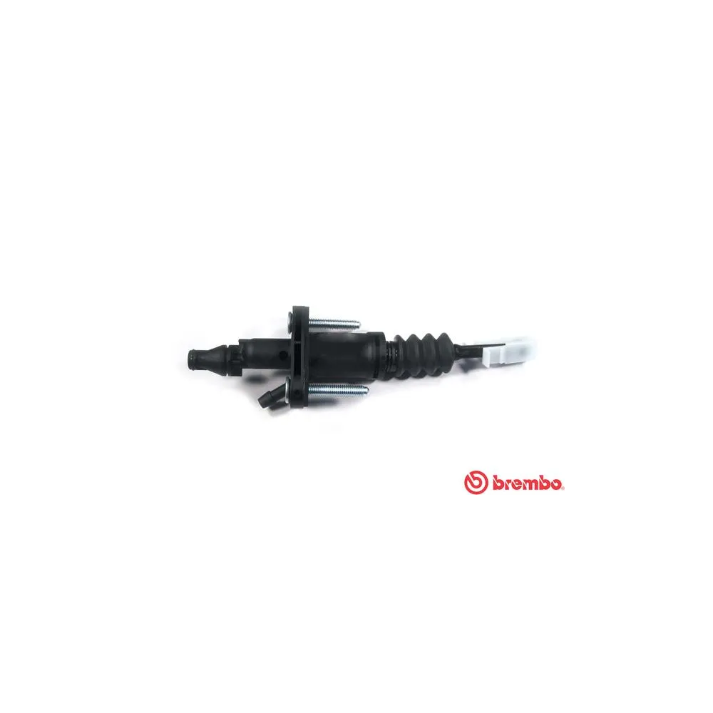 Cilindro maestro, embrague BREMBO C23012