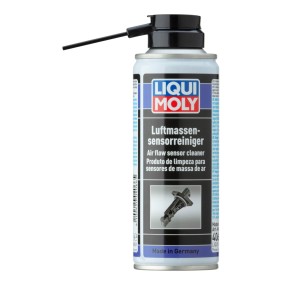 Liqui Moly limpiador de sensores de masa de aire