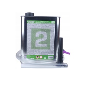 Walker Kit Eolys 176 aditivo para DPF