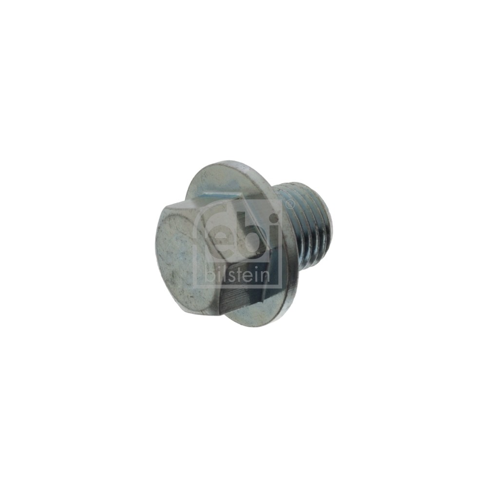 Tapon roscado colector de aceite FEBI 30262