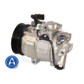 Compresor aire acondicionado EACLIMA 20D3200A