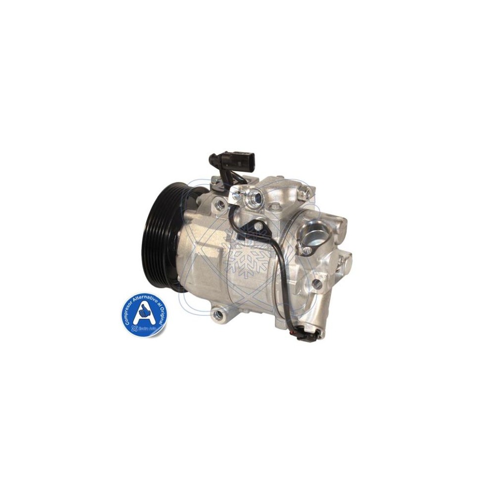 Compresor aire acondicionado EACLIMA 20D3200A