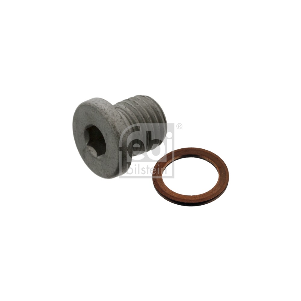 Tornillo drenaje aceite N 909 654 01 - N90965401