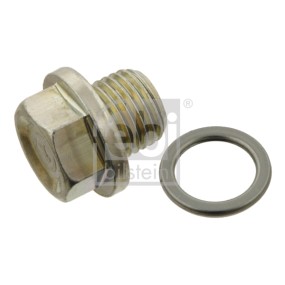 Tapon carter Febi 30269