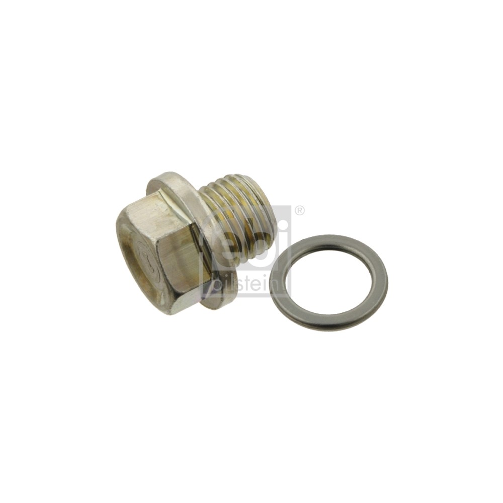 Tapon carter Febi 30269