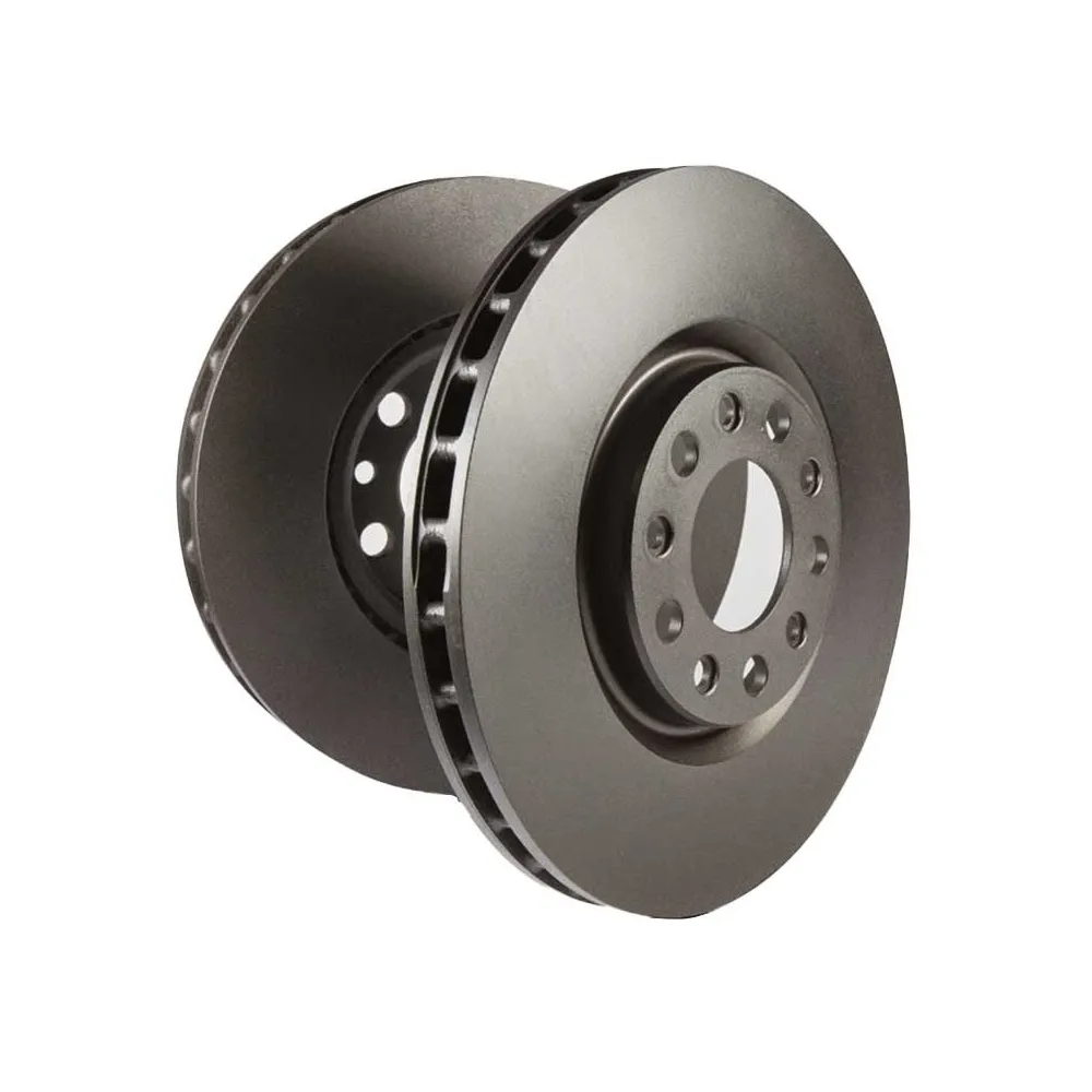 Discos de freno EBC D1895