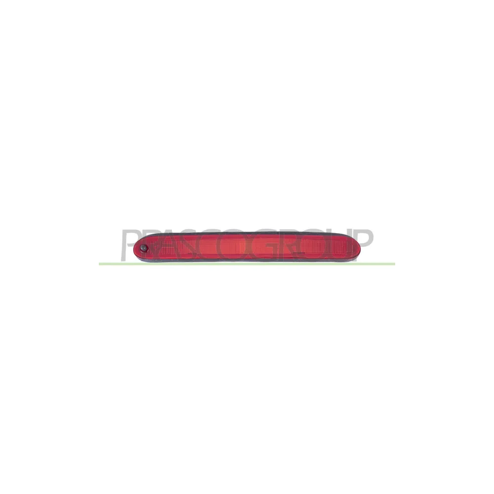Luz de freno adicional PRASCO CI9184150