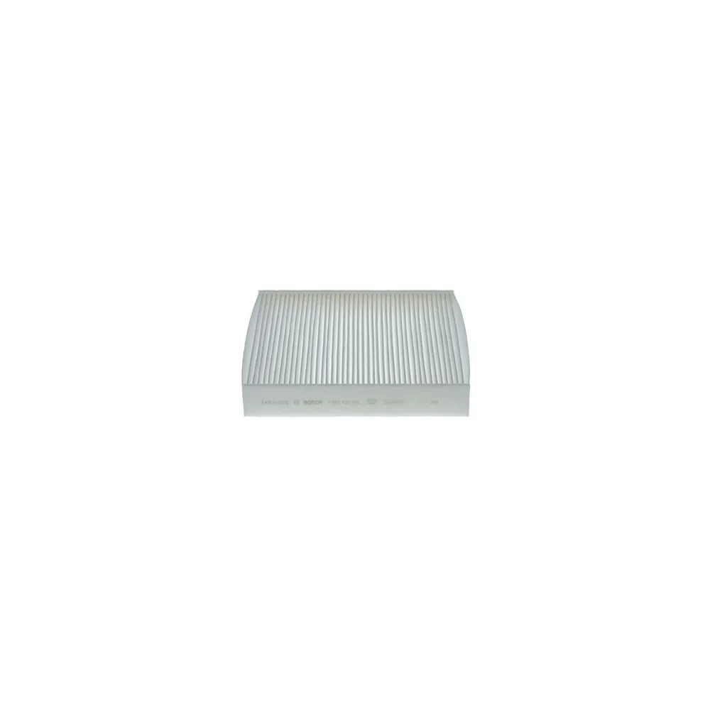 Filtro, aire habitáculo BOSCH - 1 987 435 156