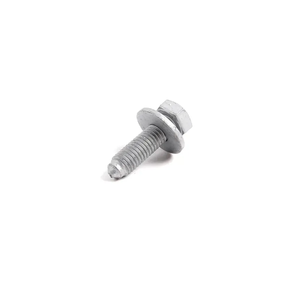 Tornillo M8X28 OEM VAG N 905 818 04