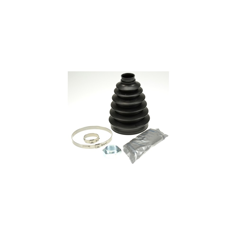 Juego de fuelles, árbol de transmisión SPIDAN 24340