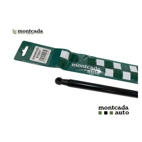 Resorte Montcada RTO037